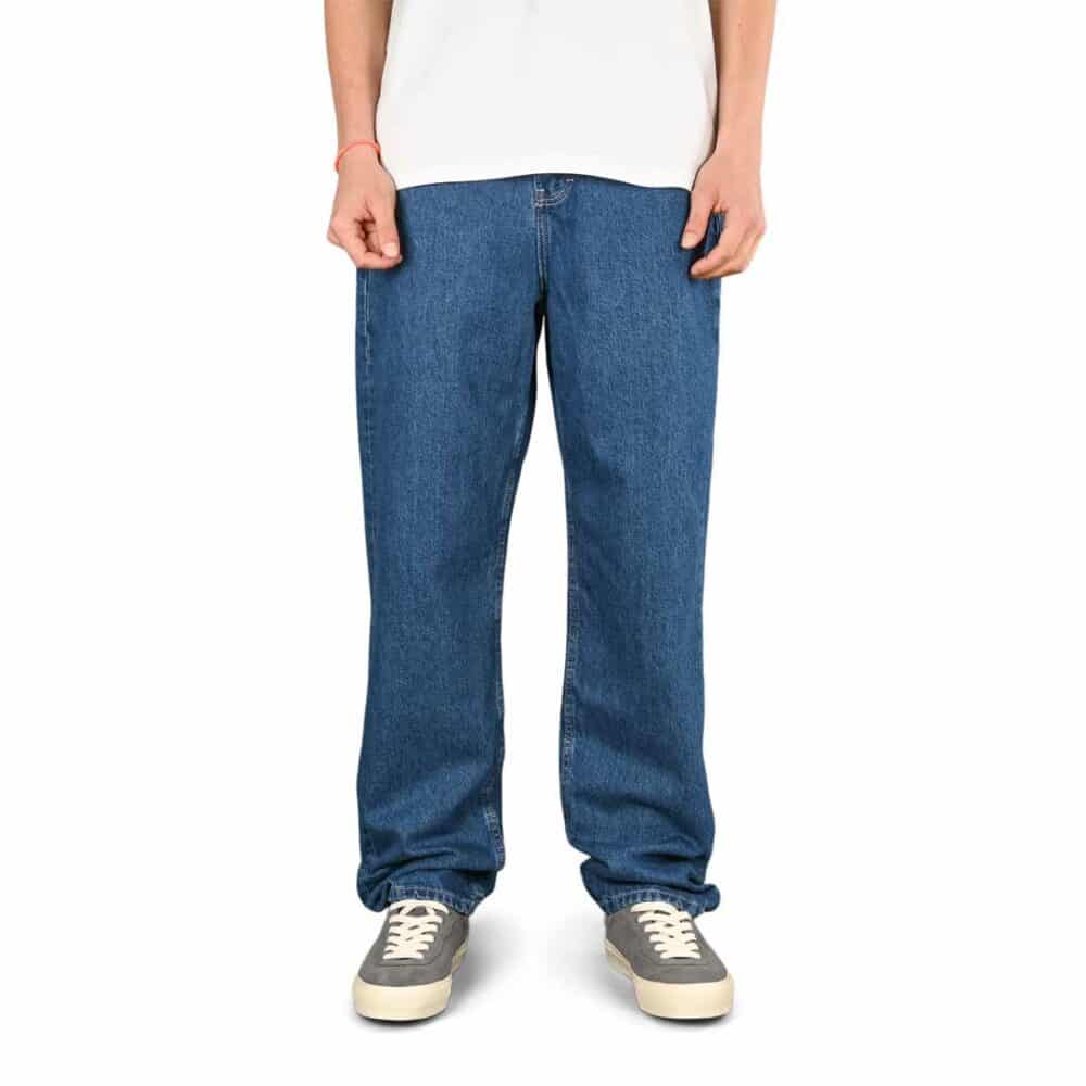 Element Carpenter Loose Fit Jeans - Mid Used
