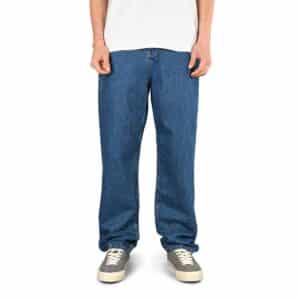 Element Relax Relaxed Fit Jeans - Mid Used