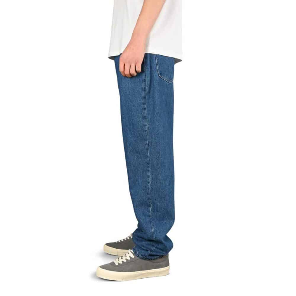 Element Carpenter Loose Fit Jeans - Mid Used