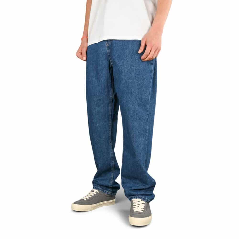 Element Relax Relaxed Fit Jeans - Mid Used (Copy)