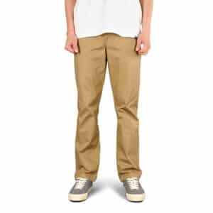 Element Sawyer Mens Chino Pants - Khaki