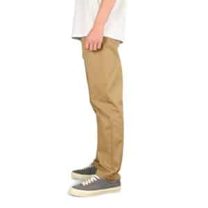 Element Sawyer Mens Chino Pants - Khaki