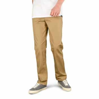 Element Sawyer Chino Pants - Khaki