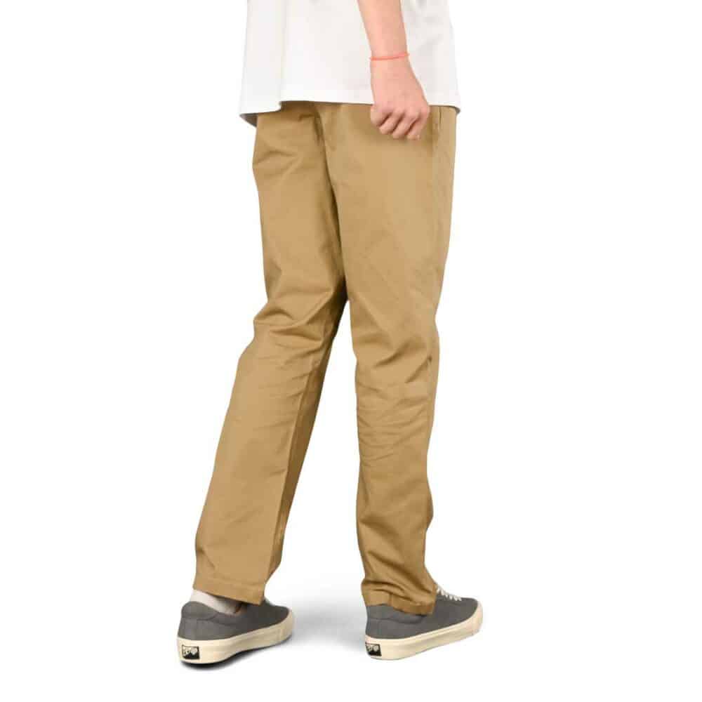 Element Sawyer Chino Pants - Khaki