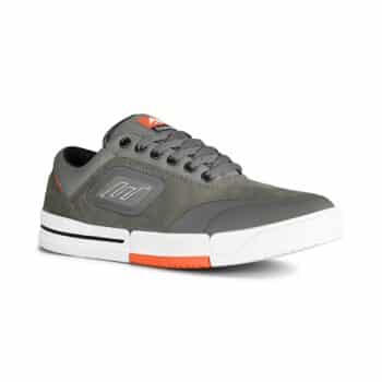 Emerica Phocus G6 Skate Shoes - Grey