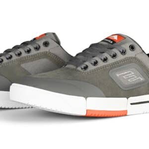 Emerica Phocus G6 Skate Shoes - Grey