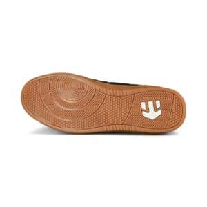 Etnies x Burn Slow Windrow BMX Shoes - Black/Orange