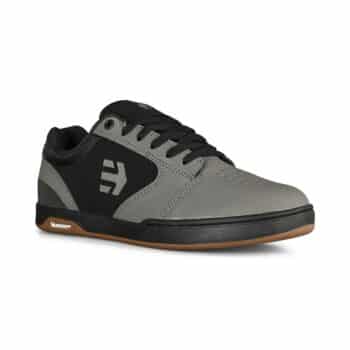 Etnies Camber Crank MTB Shoes - Grey/Black