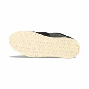 Etnies Dory Shoes - Black/Green/Gold