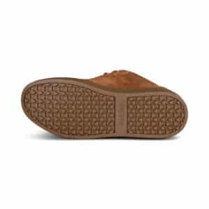 Etnies Jefferson MTW Winterised Skate Shoes - Brown/Gum
