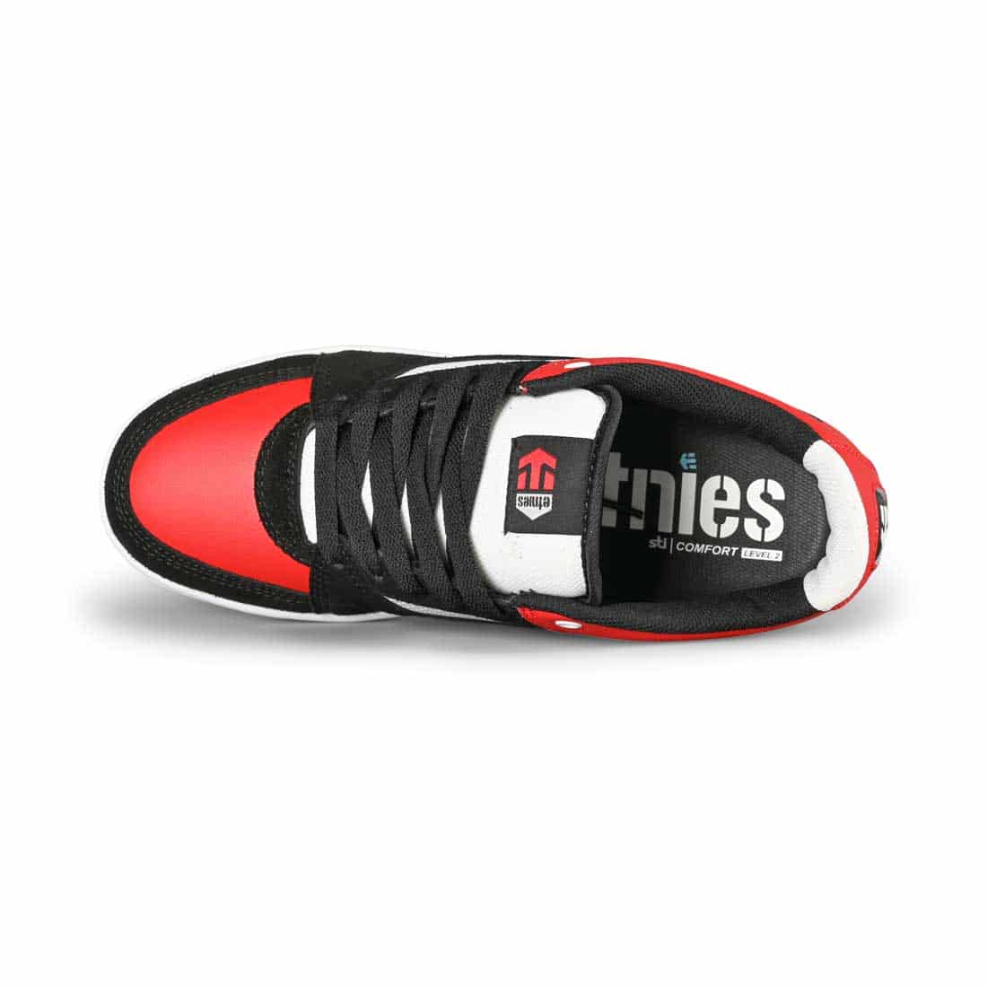 Etnies red online