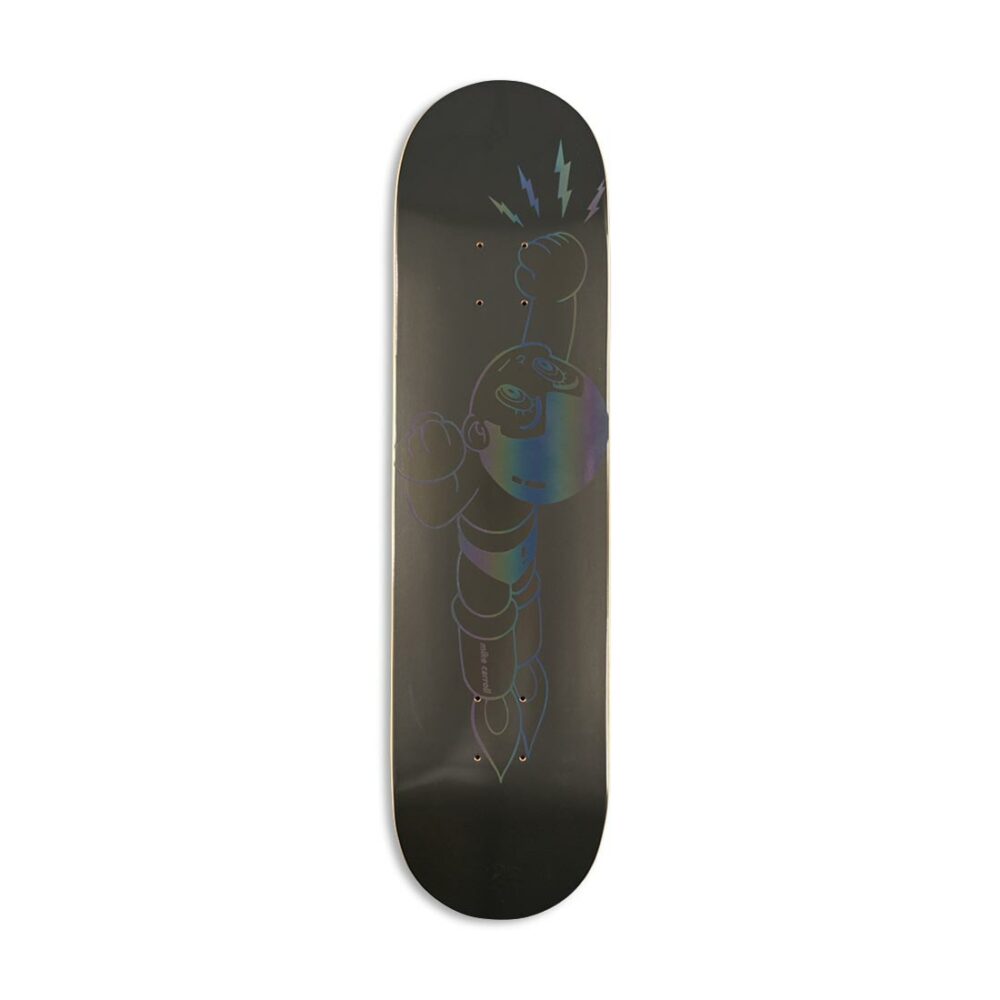 Girl Mike Carroll Astro Boy Reissue Skateboard Deck