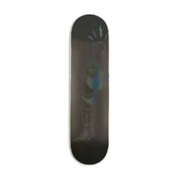 Girl Mike Carroll Astro Boy Reissue Skateboard Deck