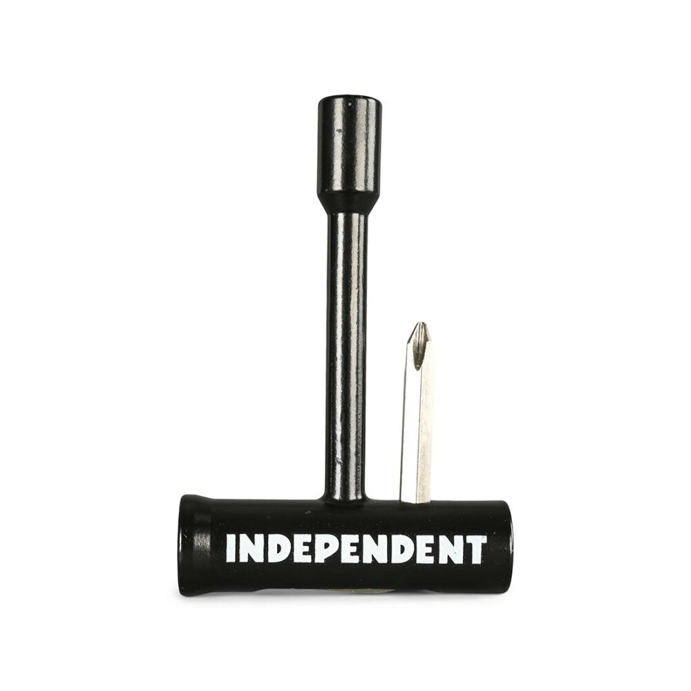 Independent Bearing Saver Skateboard Tool - Black