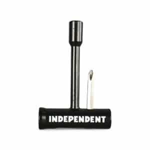 Independent Bearing Saver Skateboard Tool - Black