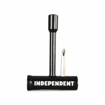 Independent Bearing Saver Skateboard Tool - Black