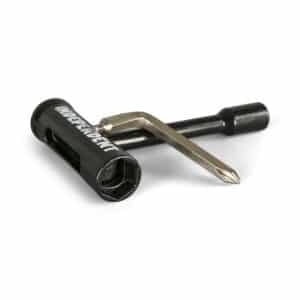 Independent Bearing Saver Skateboard Tool - Black