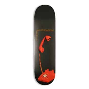 Jacuzzi Unlimited John Dilo On Hold Ex7 8.25" Skateboard Deck