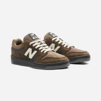 New Balance Andrew Reynolds 480 Skate Shoes
