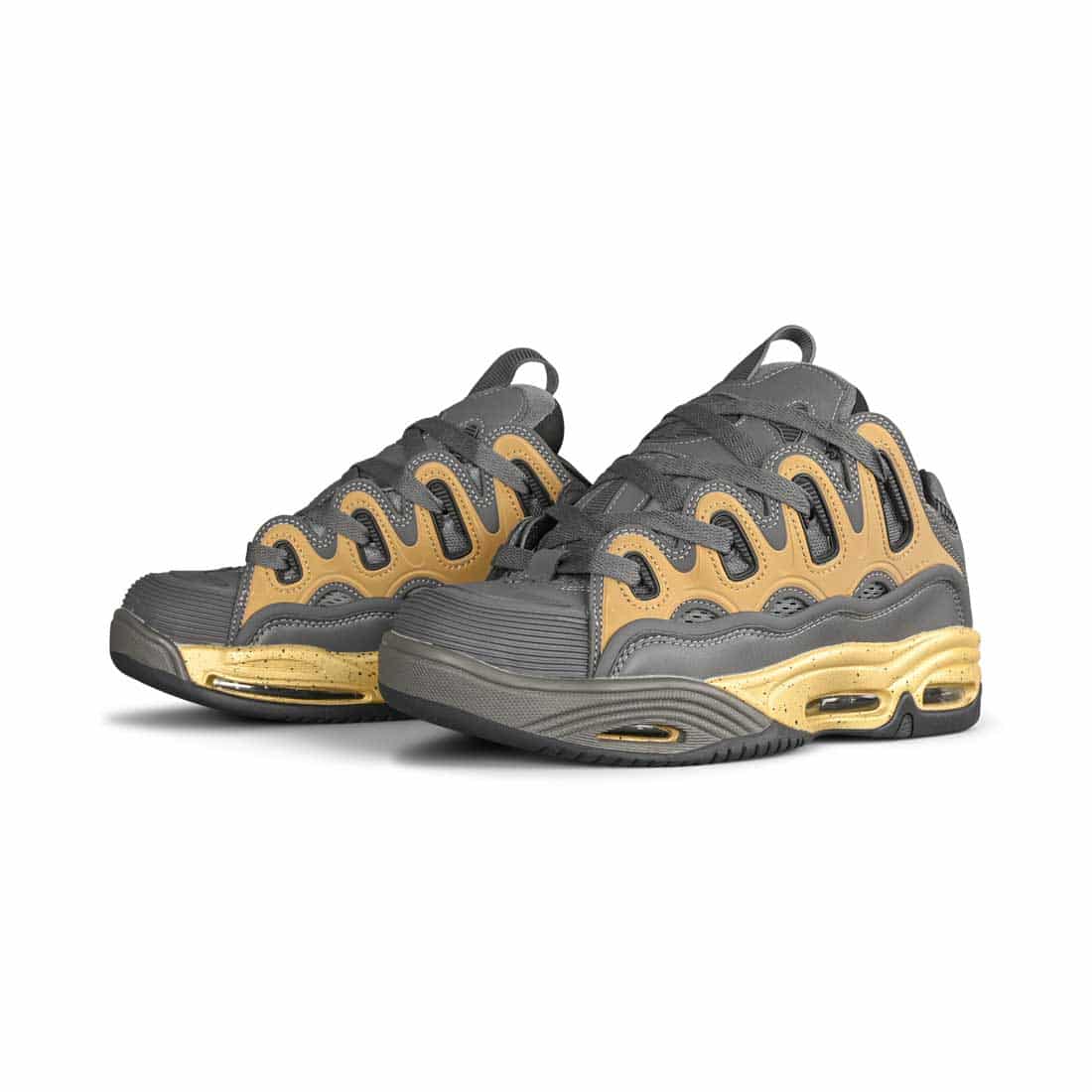 Osiris gold deals shoes
