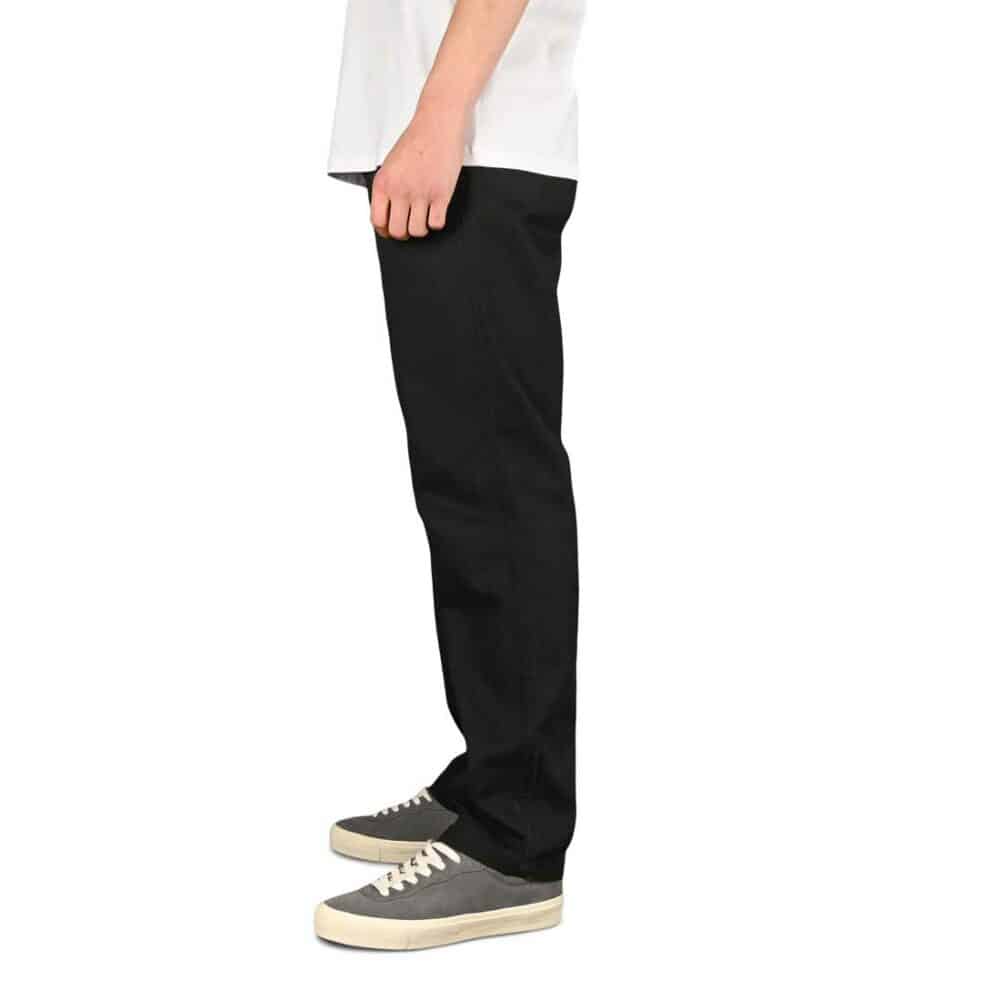 RVCA New Dawn Straight Pant - Black