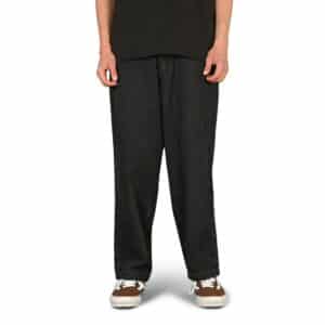 Santa Cruz Big Baggy Jeans - Black