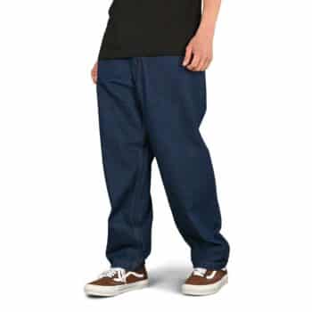 Santa Cruz Big Baggy Jeans - Dark Blue