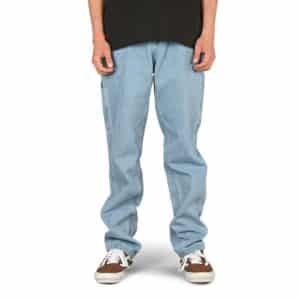 Santa Cruz Classic Painters Relaxed Jeans - Stone Wash