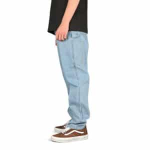 Santa Cruz Classic Painters Relaxed Jeans - Stone Wash