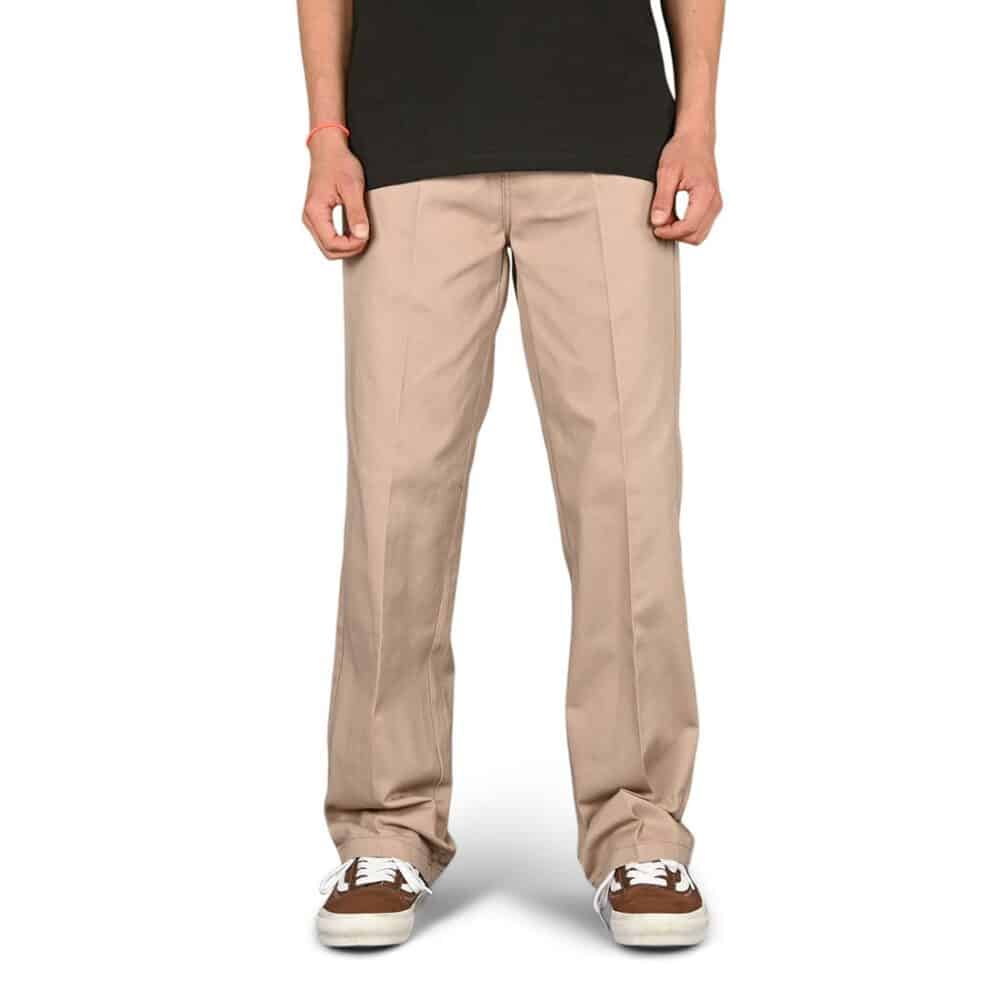 Santa Cruz Classic Workpants Pants - Sand