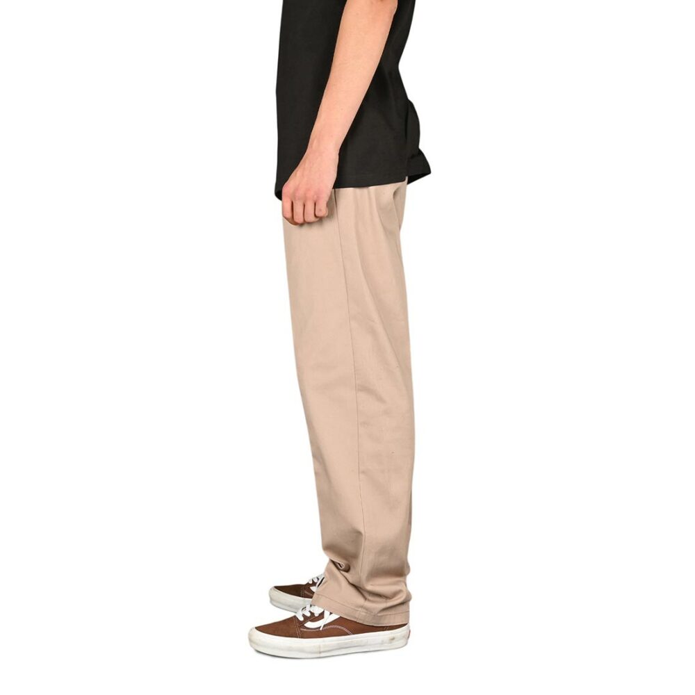 Santa Cruz Classic Workpants Pants - Sand