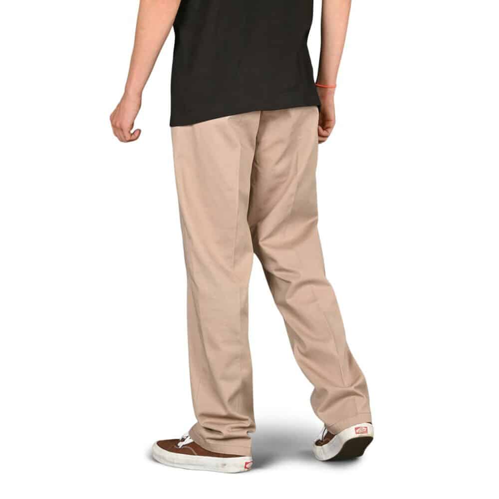 Santa Cruz Classic Workpants Pants - Sand