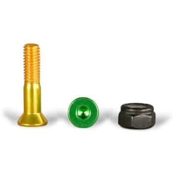 Shake Junt Bag O'Bolts Allen Skateboard Truck Bolts (Copy)