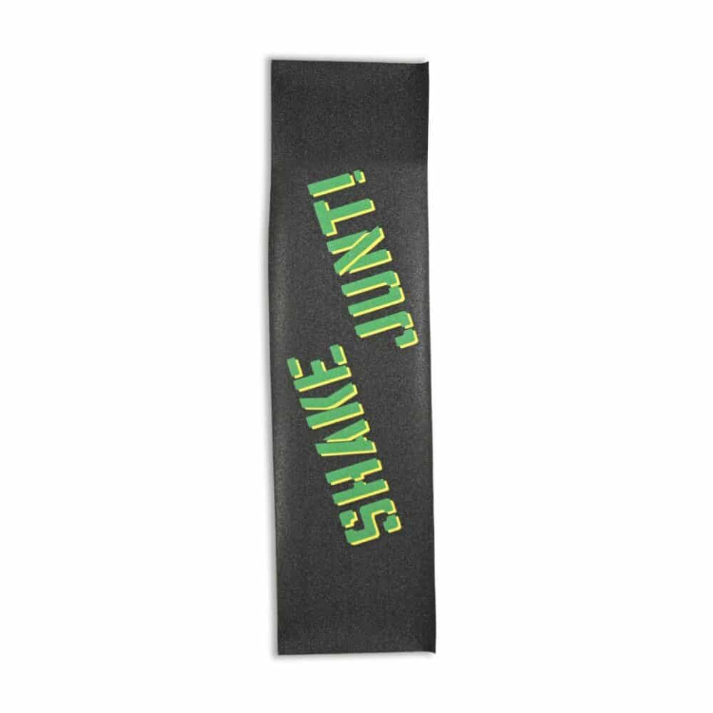 Shake Junt OG Spray 9" Griptape - Black