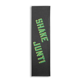 Shake Junt OG Spray 9" Griptape - Black