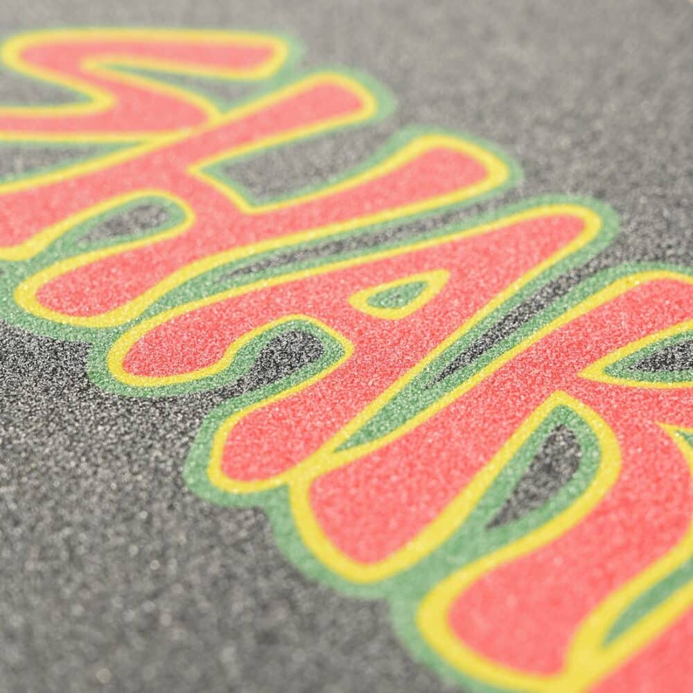 Shake Junt Tyson Peterson 9" Griptape - Black