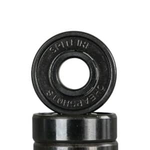 Spitfire Cheapshots Skateboard Bearings (8 Pack)