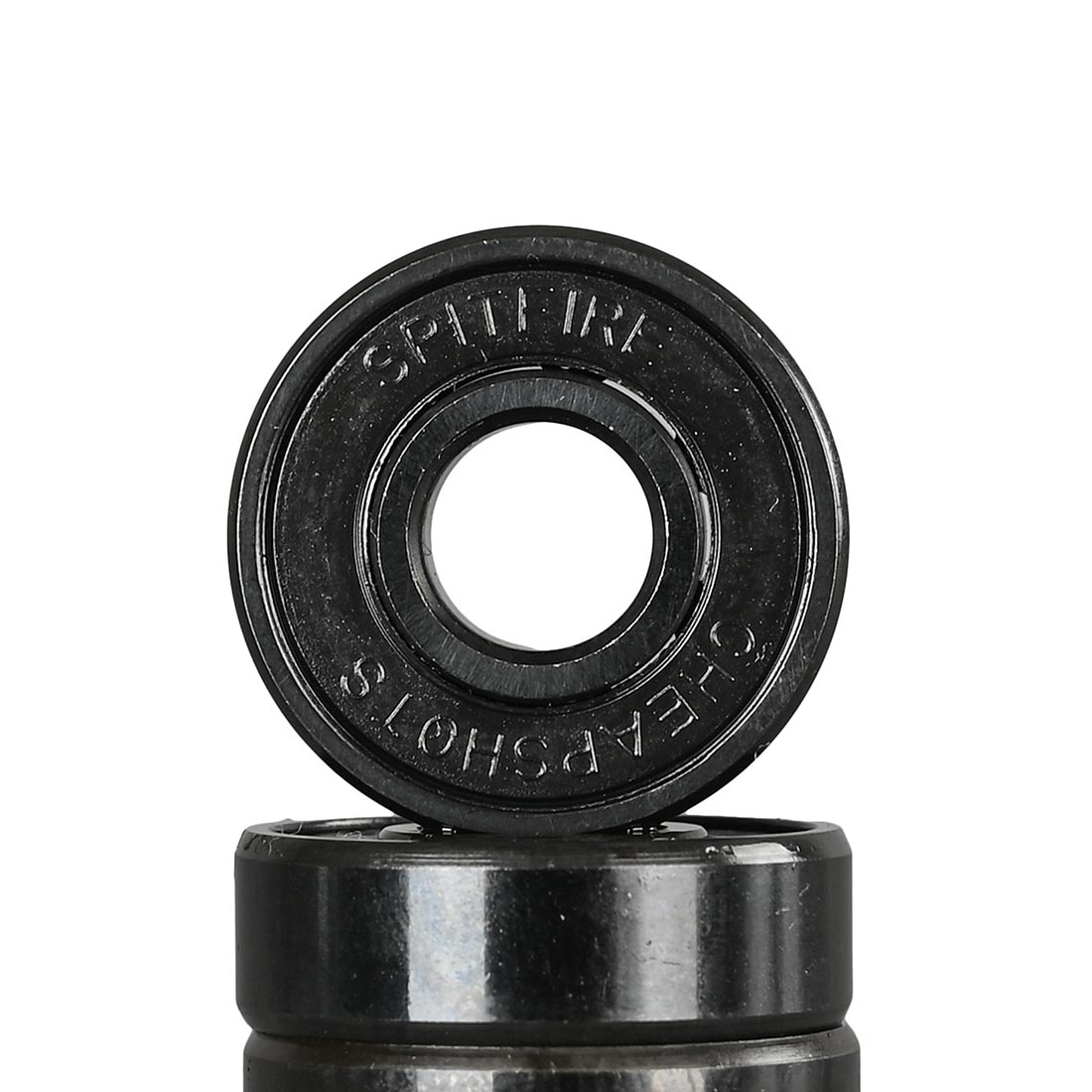 Spitfire Cheapshots Skateboard Bearings (8 Pack) Supereight