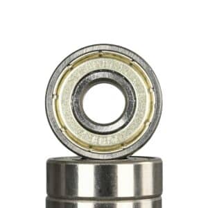Sushi Abec-7 Skateboard Bearings (8 Pack)