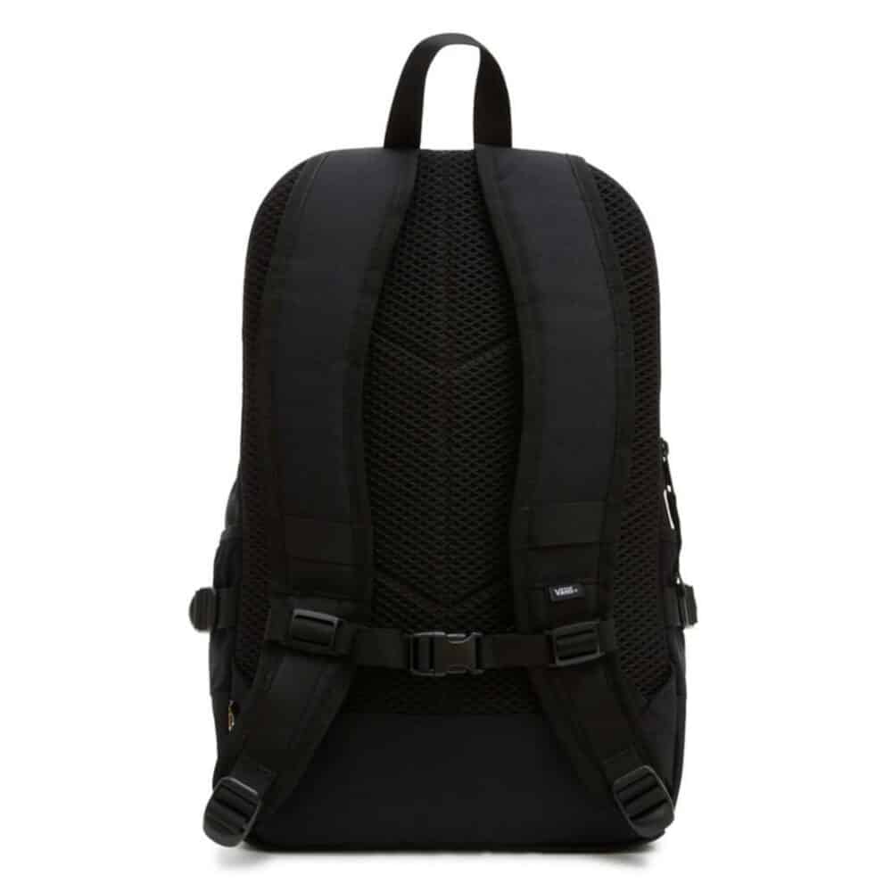Vans Original 20L Backpack - Black