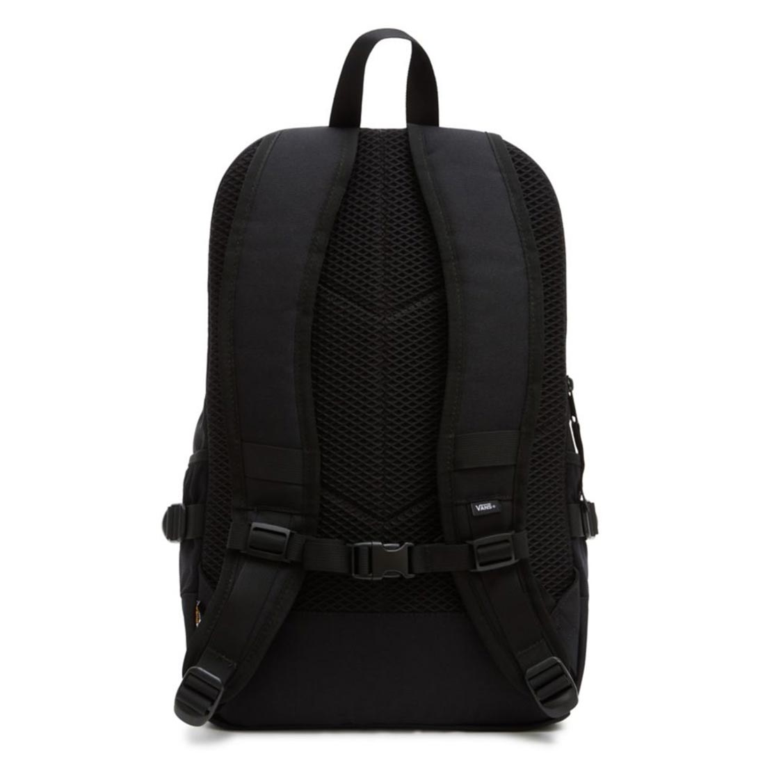 Vans Original 20L Backpack - Black - Supereight