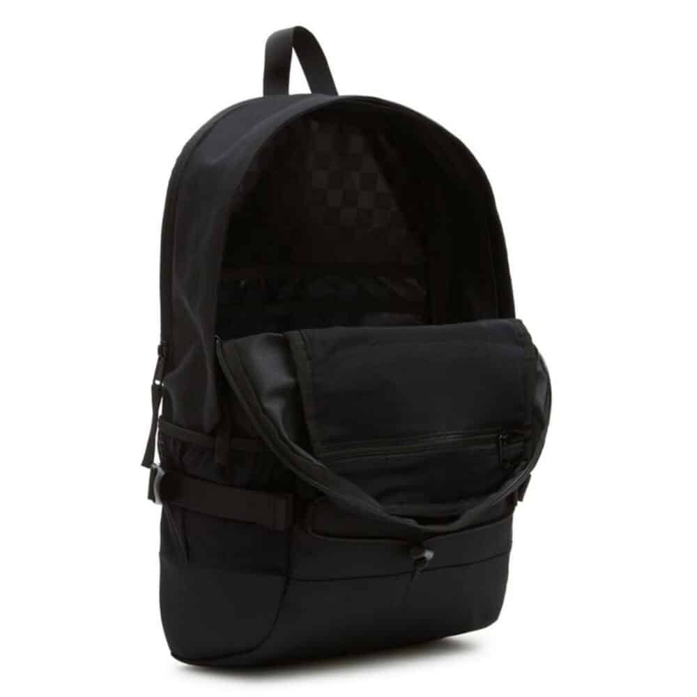 Vans Original 20L Backpack - Black