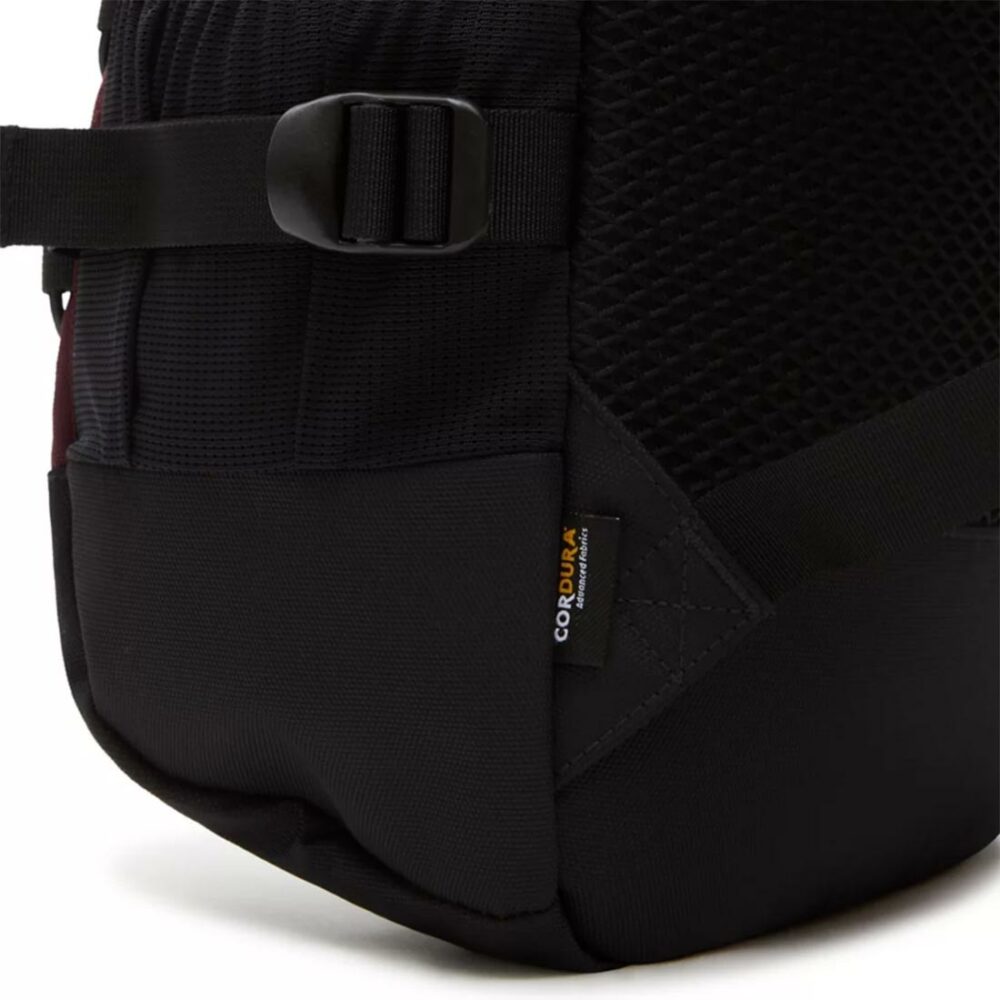 Vans Original 20L Backpack - Black