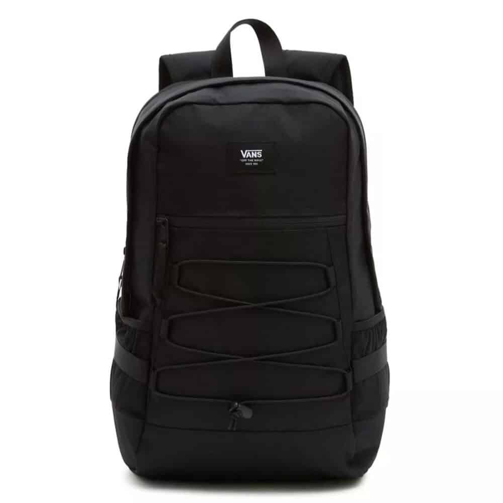 Vans Original 20L Backpack - Black