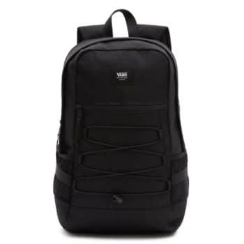 Vans Original 20L Backpack - Black