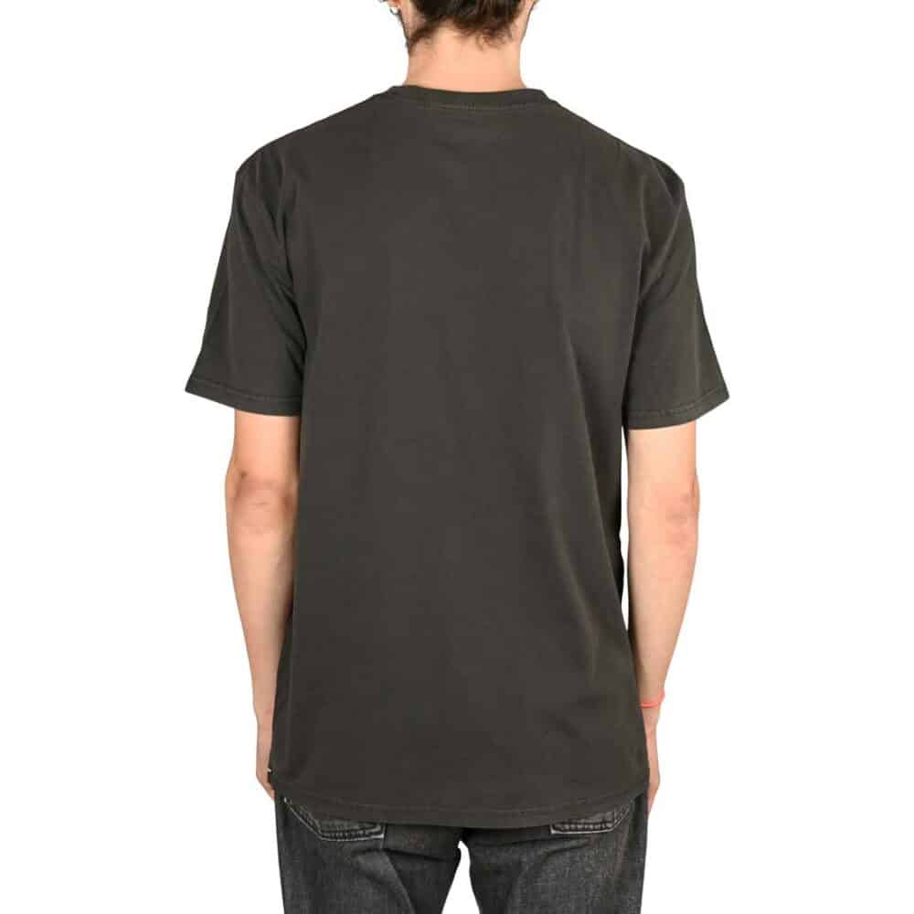 Volcom Amplified Stone S/S T-Shirt - Black