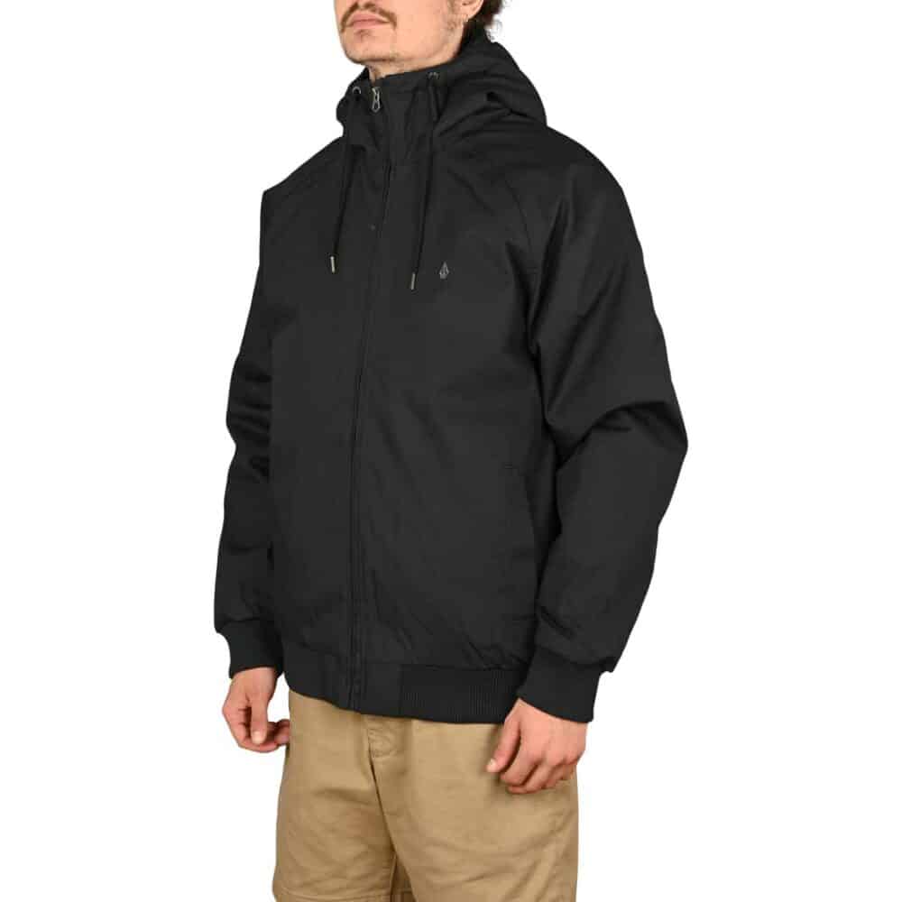 Volcom Hernan 5K Jacket - Black