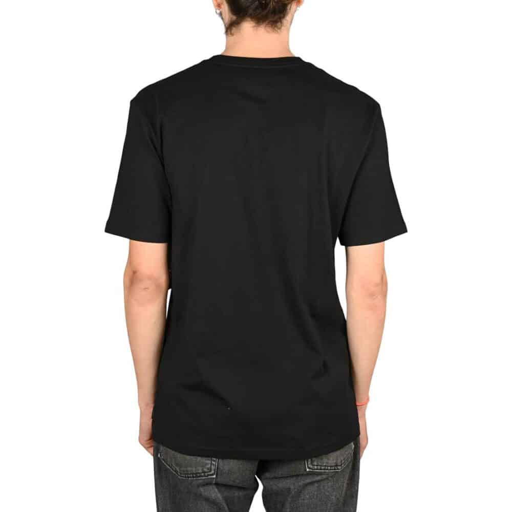 Volcom Max Sherman 2 S/S T-Shirt - Black