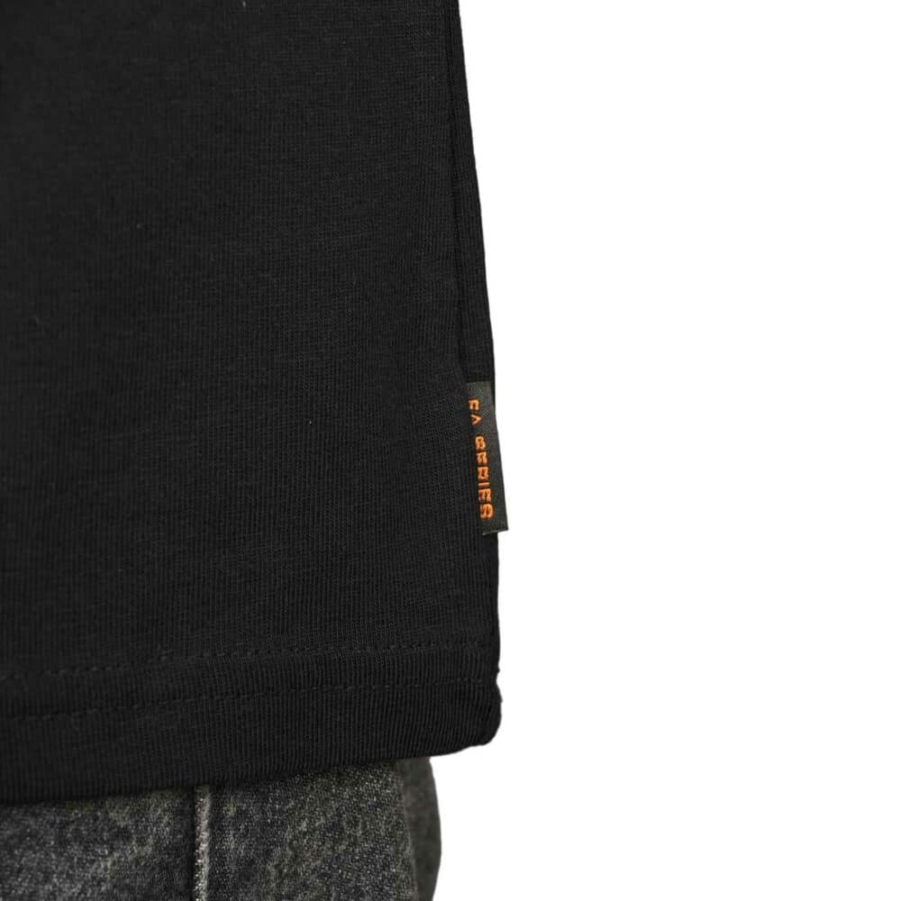 Volcom Max Sherman 2 S/S T-Shirt - Black
