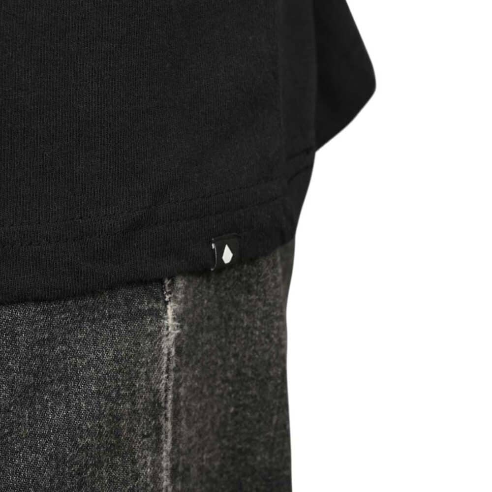 Volcom Tomstone LSE S/S T-Shirt - Black